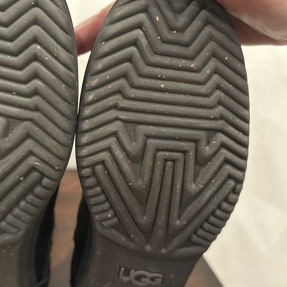 UGG Evanna Tall Waterproof Riding BootWomen Size 8 - Picture 7 of 8